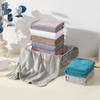 Toalla de baño grande para adultos con alto contenido de fibra, Sábanas especiales para cama de salón de belleza, Venta al por mayor de toallas grandes, Suave y absorbente, Se puede imprimir con logo