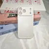 Capa de Celular Soft-Shell Que Muda de Cor em Segundos, Adequada para Apple 17 Pro Max, Capa Protetora para Celular iPhone 16 Material Atacado