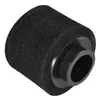 Filtro de Aire de Esponja Filtro de Aire Adecuado para Motocicleta Todoterreno Atv Negro: 38 mm