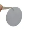 Gaxetas de Silicone de Grau Alimentício Personalizadas, Condutoras de Calor, à Prova de Poeira, Gaxetas de Borracha à Prova d'Água, Pés Condutores, Gaxetas de Silicone, Antiestático