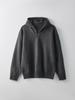 Roupas Femininas Apo Tricô Transfronteiriço Feminino Outono e Inverno Estilo Coreano Estilo Preguiçoso Solto Casual Gola V Com Capuz Manga Longa Tricô