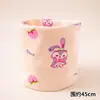 Cachecol Infantil Aquecedor de Pescoço para Meninos e Meninas, Estilo Coreano Outono e Inverno Cachecol Pulôver Infantil, Aquecedor de Pescoço para Bebê