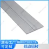 Accesorios para Varilla de Conduit de Aleación de Aluminio de Tercera Generación de 28 mm Conector de Tubo de Aluminio Perfil de Unión Banco de Trabajo