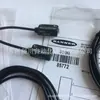 Sensor fotoeléctrico marca BANNER Bonner DQ126E/DQ12AB6R americano, nuevo, original, auténtico, en stock