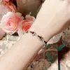 Série de Pingentes Elegantes Misturados e Combinados com Cabaças de Diamante Atrai-Fortuna e Cheias de Bênçãos da Camélia. Fornecedores de Acessórios para Joias DIY