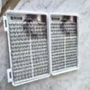Cílios Yingmeijia Série Pássaro Sem Base Cílios Postiços Novo Estilo Olhos Grandes de Desenho Animado Para Iniciantes Naturais Grande Capacidade Fofos e Densos
