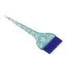 Herramientas para Colorear el Cabello Playing Beauty Peine para Teñir el Cabello Tratamiento Capilar Peine de un Solo Lado Cepillo para Teñir Película Protectora Cepillo Suave para el Cabello