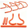 Suporte modular dobrável destacável para treinamento de futebol, suporte para treinamento físico infantil