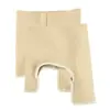 Protector de dedos del pie con soporte para el pulgar, media plantilla para el antepié de SEBS suave, antiabrasión y absorbente de impactos, y separador para los dedos pequeños del pie