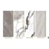 Azulejos para Escaleras de 1.2m Peldaños Precio Especial Azulejos de Peldaño de Ingeniería Borde de Arco Integrado Azulejos de Piso