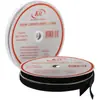 Velcro 50mm Preto C/25M