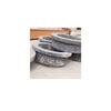 Aço para Moldes Forjado 40Crnimoa Aço para Moldes de Ferragens Forjado Flange Forjado Eixo Nº 45 Processamento