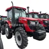 Nuevo Modelo Yto Dongfanghong Motor Diésel Nlx854 Tracción en las Cuatro Ruedas Vehículo Agrícola Tractor Agrícola Grande Multifuncional