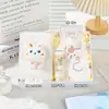 Regalo de Cumpleaños para Niñas, Adecuado para Niñas de Diez Años, Caja de Regalo de Bufanda Práctica y Linda para Mejores Amigas de 6 a 12 Años