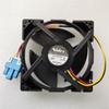 Adecuado para ventilador de refrigerador de belleza U92C12MS7BA3-52 NIDEC 9032 12v 0.10A viento helado
