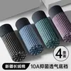 Fábrica de Origem Roupa Íntima Masculina Algodão de Xinjiang Respirável Cueca Boxer Shorts Confortável Algodão Puro Adolescentes Cueca Boxer