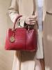 Bolso Casual Estilo Chino 2025 Nuevo Gran Capacidad para Señoras de Mediana Edad Bolsa para Mamá Bolsa de Regalo de Cumpleaños para Esposa