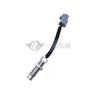 Accesorios para Excavadora Adecuados para Sk200-8/350-8 Sensor de Velocidad Sensor del Bloque del Volante Enchufe del Sensor de Velocidad