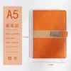 Caja de Regalo para Cuaderno de Negocios Transfronterizo Set de Cuaderno y Termo al por Mayor Souvenirs para Eventos Escolares Corporativos