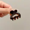 Pinza Pequeña para Flequillo Estilo Coreano Temperamental Pinza Versátil para el Cabello Otoño/Invierno Accesorios para el Cabello 2026 Nuevo Estilo Pinza para Flequillo Estilo Princesa Accesorios para el Cabello