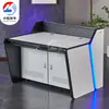 Console de Operação de Monitoramento Duplo, Triplo, Quádruplo e de Cinco Unidades, Estação de Trabalho, Console de Controle de Monitoramento de Vídeo, Estação de Despacho de Centro de Comando