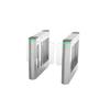 Puerta de canal de liquidación automática con reconocimiento facial RFID puerta de máquina simple y doble máquina inteligente de liquidación de entrada y salida