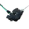 Adecuado para 2011-2015 Kia Sorento Conjunto de actuador de cerradura de puerta Actuador de cerradura de puerta