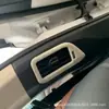 Adequado para modificação de saída de ar 22 BMW X5 19 novo X5 saída de ar lateral traseira decoração da saída de ar do pilar B M