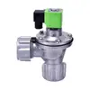 Cabezal Piloto de Válvula de Pulso Solenoide DMF-Z-25 DMF-Z-40S DMF-ZM-40S