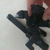 Broca Anti-Retorno 42-55-75 Combinação Cabeça de Liga de Chifre Mineração Toque de Água Aço Liga Tungstênio Cobalto Cabeça