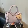 Bolso de Mano de Moda con Diseño de Nicho para Mujer 2025 Nuevo Estilo Bolso de Hombro Versátil Bolso Cruzado Casual de Gama Alta