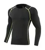 Conjunto de entrenamiento de secado rápido para deportes al aire libre transfronterizo, alta elasticidad, ajuste ceñido, leggings y pantalones largos suaves y lisos de seda de leche, conjunto de dos piezas