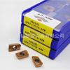 Pastilhas de Fresagem de Face Quadrada CNC Transfronteiriça Apkt11T312-Apm 11t304 11t316 Aço Inoxidável Yb9320