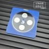 Adequado para Câmera Oppo Findx9, Posicionamento X8Ultra, Película para Lente X9Spro, Adesivo Protetor Find N5 N6