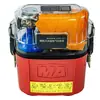 Nuevo dispositivo de autorescate estándar ZY45X con oxígeno comprimido y etiqueta electrónica, dispositivo de autorescate ZY30X con oxígeno comprimido para uso minero