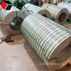 Tira de Acero Endurecible por Precipitación 17-4Ph Componente Elástico de Alta Resistencia Resistente al Desgaste Tira de Acero Inoxidable para Válvulas