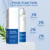 Rodillo Capilar sin Aroma Transfronterizo Rueda Rodante Cuida Suavemente el Cuero Cabelludo y Nutre las Raíces del Cabello Esencia de Rueda Rodante Hidratante Profunda 25ml
