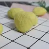 Puñalada de Corazón Le Fieltro de Lana Muchos Tipos de Accesorios para Fotos de Bebés Le Stab Felt Productos de Fieltro