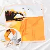 Lenço quadrado pequeno artístico com estampa vintage de pintura a óleo lenço pequeno feminino primavera e outono estilo coreano decorativo versátil lenço pequeno de verão faixa de cabelo