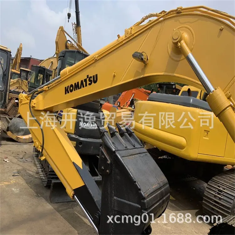 pc120 excavator (187)