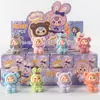 Juguetes de Peluche Populares Figuras Pequeñas Juguetes para Niños Celebridad de Internet Más Vendidos al por Mayor Juguetes de Moda Bolsas Sorpresa Cajas Sorpresa