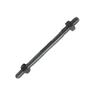 60915270500 Espárrago de Rosca Completa Adecuado para Accesorios de Montacargas Modelo Linde E15/18B/20/30B-1284
