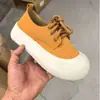 Nuevos Zapatos de Plataforma para Mujer 2026, Zapatos Casuales Populares de Celebridades de Internet, Tenis Blancos con Cordones de Punta Redonda y Suela Gruesa, Mocasines de Moda
