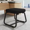 Silla de computadora, adecuada para estudiantes, cómoda para sentarse durante largos períodos mientras estudia o trabaja, con respaldo, ideal para residencias estudiantiles, y una cómoda silla de escritorio para uso doméstico