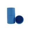 Botella Roll-On de Desodorante de 30 ml, Botella Roll-On Antitranspirante, Botella de Bálsamo Desodorante, Botella Roll-On de Aceite Esencial Repelente de Mosquitos, Personalizado