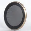Anel Decorativo para Grelha de Alto-falante 4 polegadas 5 polegadas 6,5 polegadas 8 polegadas Tampa de Grelha para Alto-falante Agudo, Médio e Grave Tampa de Subwoofer