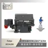 Fisher Fisher Posicionador de Válvula Dvc6200 Instrumento Wu Zhong Ate Válvula Reguladora Reductora Multietapa