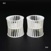 Motor de Rejilla de Aire 404 para Automóviles, Camiones, Vehículos Agrícolas y Cajas Evaporadoras Adicionales de Aire Acondicionado, Motor Beijing Sanyuan 12/24V