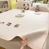 Máquina Lavable de Seda de Hielo Modelo Nuevo 2026, Clase A, Adecuado para Bebés y Madres, con un Valor de Enfriamiento Superior a 0