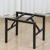 Estrutura Simples de Perna de Mesa Dobrável, Estrutura de Mesa, Pernas de Mesa, Estrutura de Mesa de Escritório, Estrutura de Mola Camada Única/Dupla, Estrutura Dobrável, Suporte, Conferência
